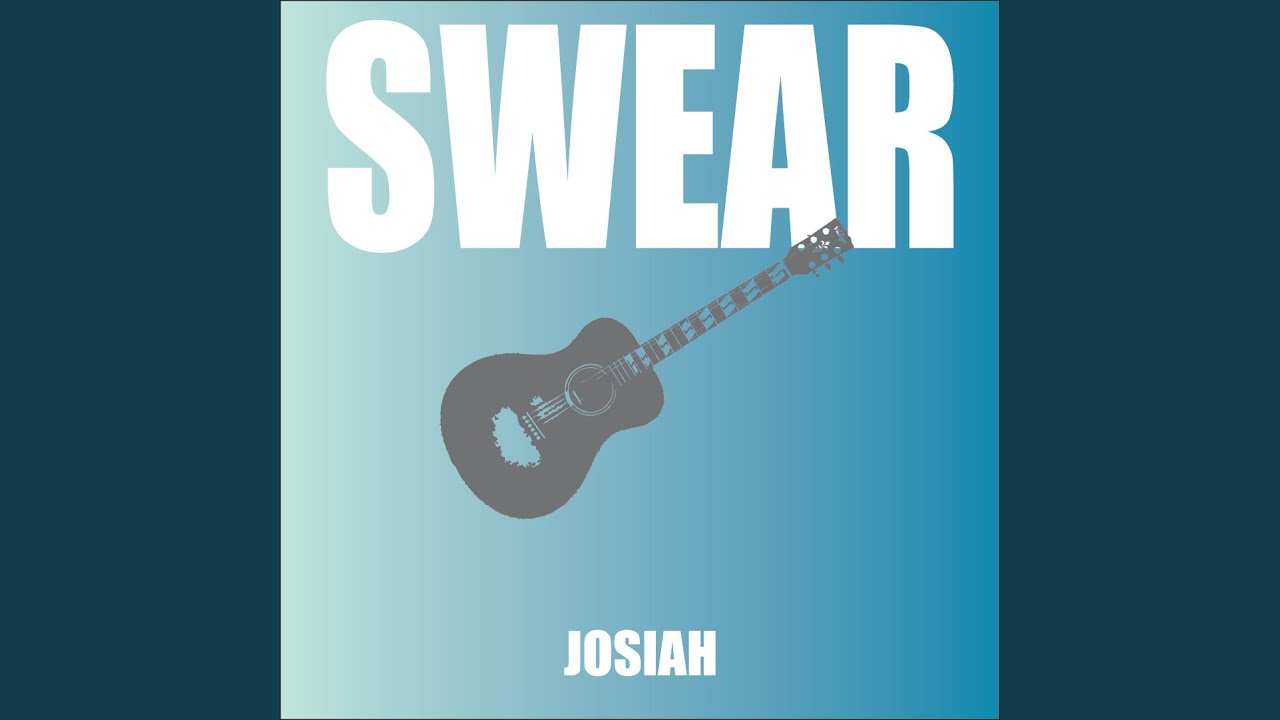 Watch SWEAR on YouTube Watch SWEAR on YouTube