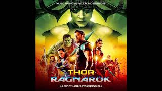 03. Hot Time (Thor: Ragnarok Recording Sessions)