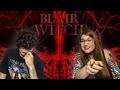 A Bruxa de Blair (2016) - TRASHEIRA VIOLENTA