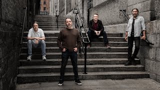New “All Around The Town” video featuring Christy Dignam & Damien Dempsey coming soon