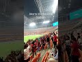 📍JIS #persija #jakartainternasionalstadium #thejackmania #persijajakarta @PersijaTV