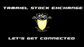 ESO Tamriel Stock Exchange Trailer