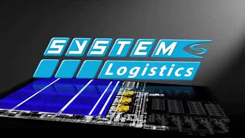 System Logistics for Carlsberg Sweden