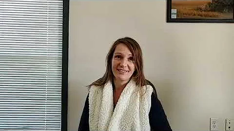 Regina Fisher of Bristol Group Carolina Business B...