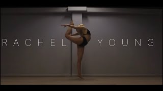 Rachel Young Dance Showreel 2025