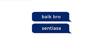 Introducing Senangchat