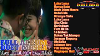 Download Lagu Duet Mesra Tasya Rosmala Feat Gerry Mahesa Full Album Terbaru MP3