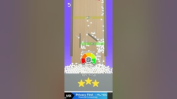 The 10th world record in bounce and collect