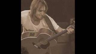 Keith Urban - Sister Golden Hair and But For The Grace of God (Live) chords