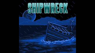 Shipwreck Trailer screenshot 5