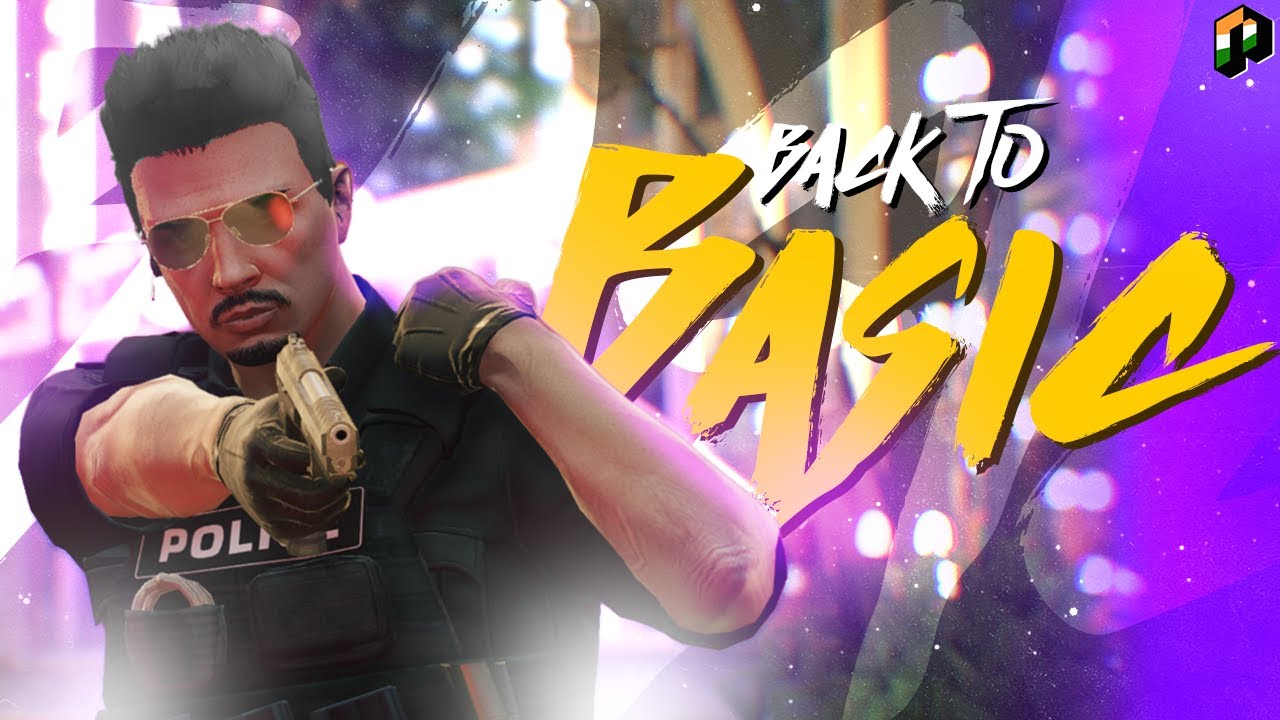 Day #31 | COP RP | Getting shot for No Reason Everyday xD | #gtarp # ...