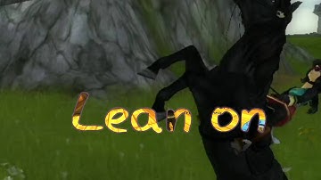 SSO ♪ Łean on ♪ (Full Music video) HD