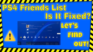 PS4 System Software Update 8.00 FIXED? UPDATE VIDEO!