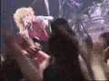 Dir en grey- Umbrella live (Blitz 5 Days)