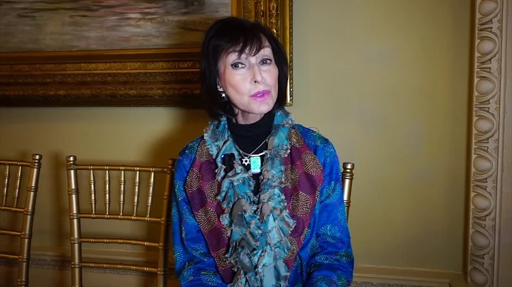 Marcia Fines "Sephardic Journey