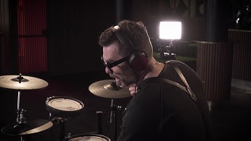 Michael Miley of Rival Sons explores the TD-11KV (part 3)
