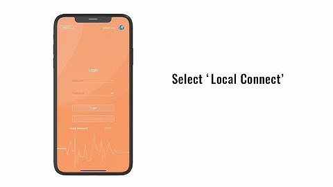 R5 Series: How to connect SEC module to Internet