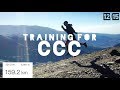 The Last Long Run | Training for CCC - 12/15