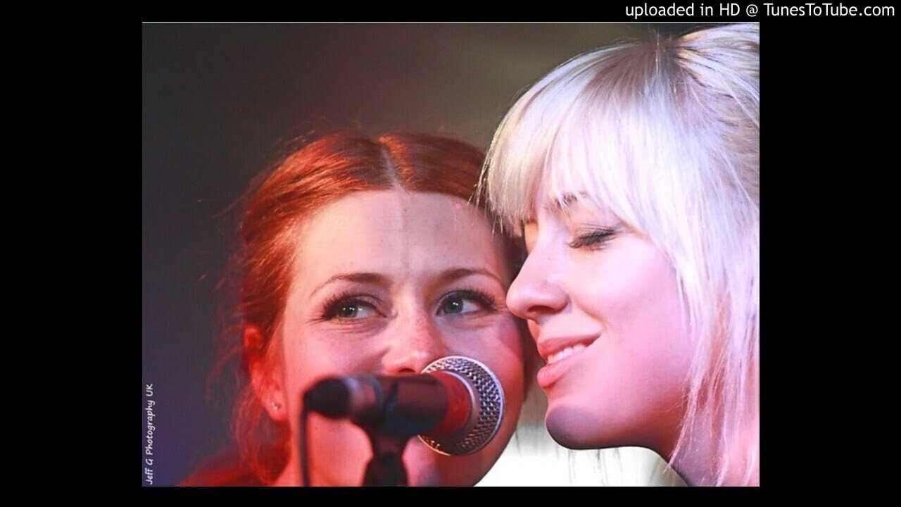 Larkin Poe - Taller Far Than A Tall Man (audio)  Music