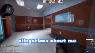 SwaggerSouls *RESPONSE* Racist Allegations screenshot 2