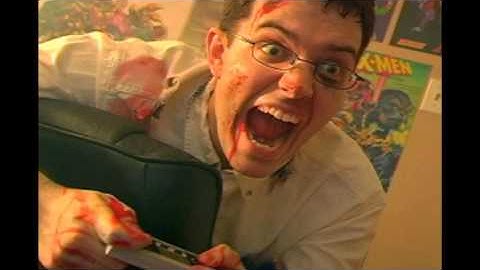 XCOM 2: Angry Video Game Nerd Voicepack Sound Test