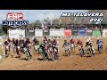 Campeonato de España de Motocross 2021. Talavera. Carreras completas