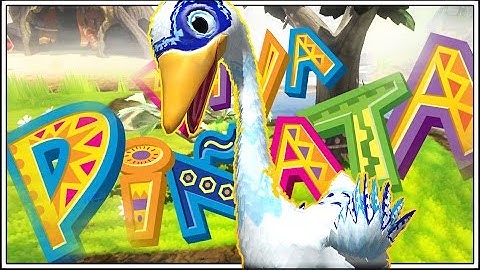 Viva Pinata | MOST ANNOYING PINATA (Let