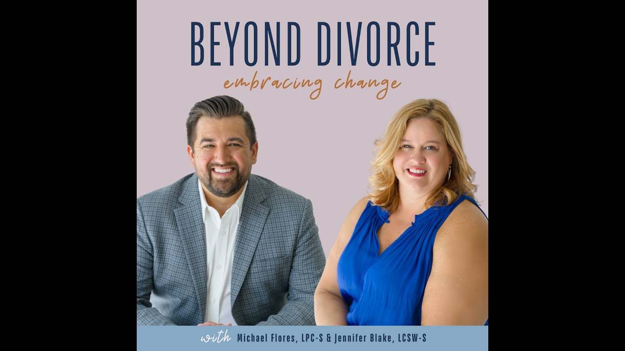 Codependency in Divorce: Breaking the Cycle