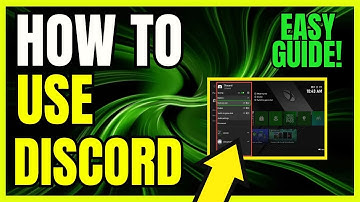 How To Use Discord On Xbox Series X/S! (Easy Method) 2025