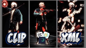 GRIND X EK DIN PYAAR !! 🗿💫 || XML AND CLIP IN THE DESCRIPTION !!