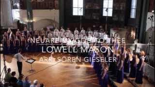 Nearer my God to Thee - Lowell Mason