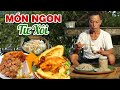 Top 3 Món Ngon Từ Xôi Mềm Dẻo Thơm Ngon | Delicious Food From Sticky Rice