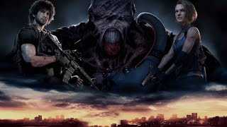 Обитель Зла - Официальный Трейлер Сериала (Resident Evil, 2022)