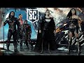 HBO MAX Commission Zack Snyder Justice League 2 & 3!?