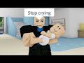 The Roblox Daycare Experience