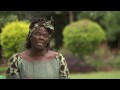 Wangari Maathai & The Green Belt Movement