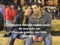 DAHER-GRACIAS (Angelica y Jose Luis) Lo Que La Vida Me Robo
