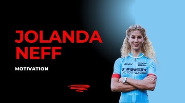 Jolanda Neff - Motivation