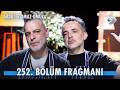 Arda ile Omuz Omuza 252. Bölüm Fragmanı - Ozan Güven