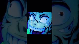 sukuna's first appearance x agudo magico 3#edit #anime