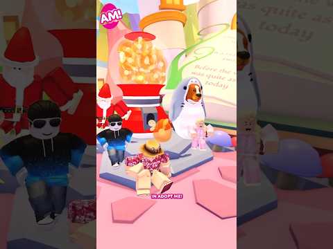 Thumbnail for 🥚 Join the FAIRYTALE EGG HATCH PARTY in Adopt Me RIGHT NOW! ✨ #adoptme #roblox #adoptmeupdate