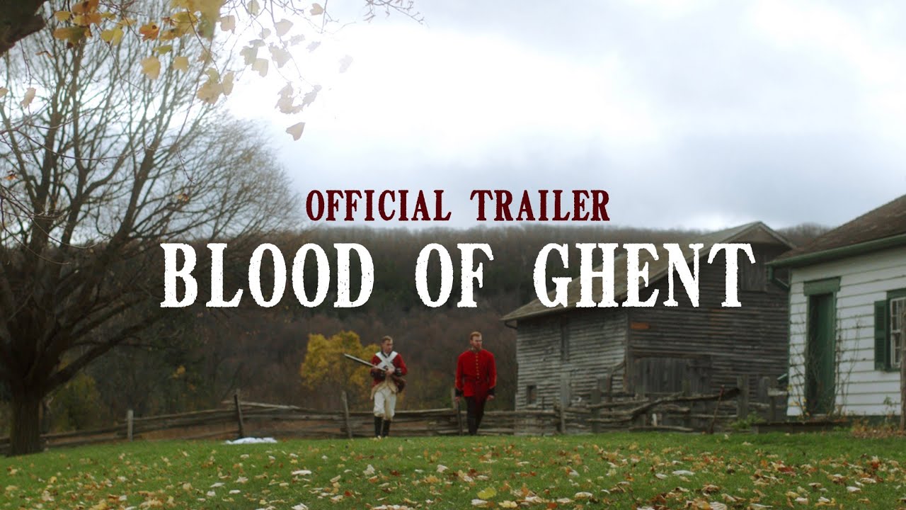 Blood of Ghent | Official Trailer