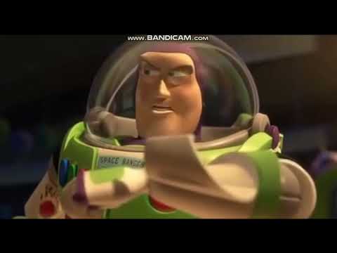 Toy Story 3 - Spanish Buzz (With English Subtitles) (Read ...