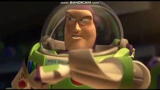 Toy Story 3 - Spanish Buzz (With English Subtitles) (Read The Description)