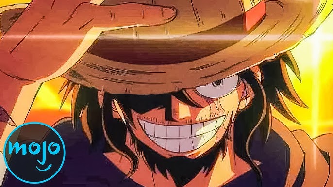 Top 10 One Piece Fan Theories That Could Be True