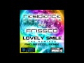 Residence Deejays Frissco Lovely Smile FMG BREEZEL REMIX
