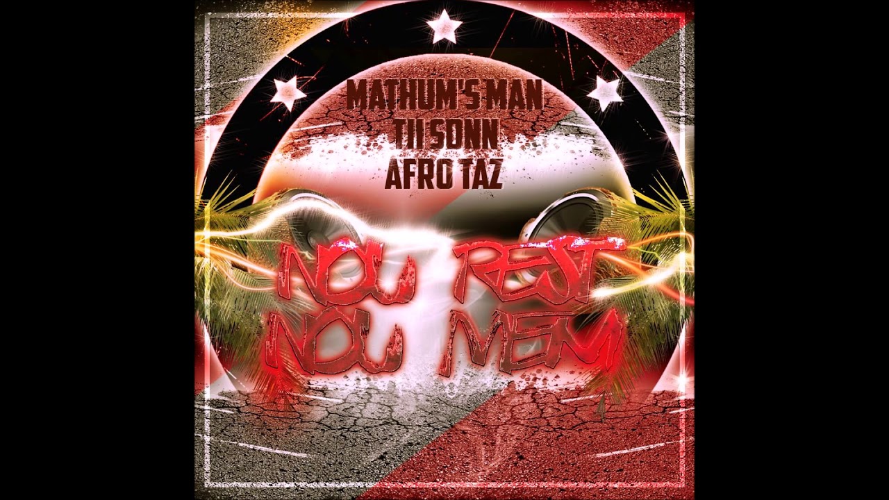 camera iphone 8 plus apk AFRO TAZ Ft. TISONN & MATHUM'S MAN - NOU REST NOU MEME (2018)