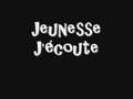 Jeunesse jcoute