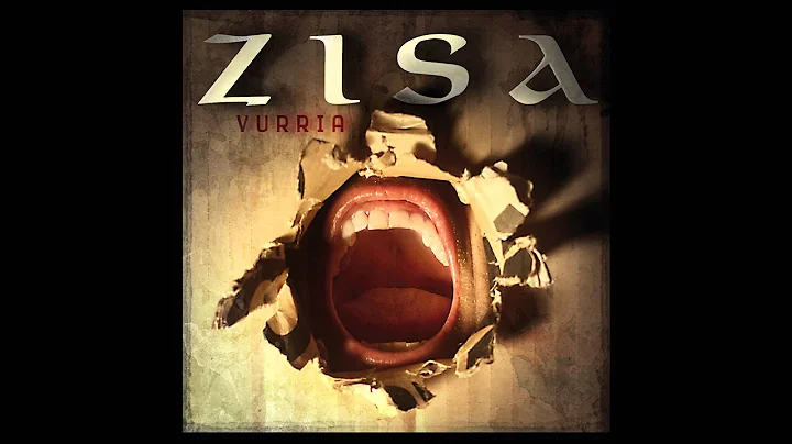 ZISA - Militare (Album Vurria 2009)