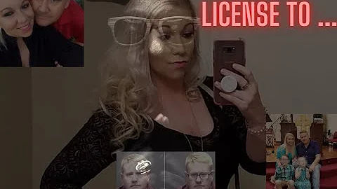 Crimes With Chrymes- Savannah Paschal License To K...